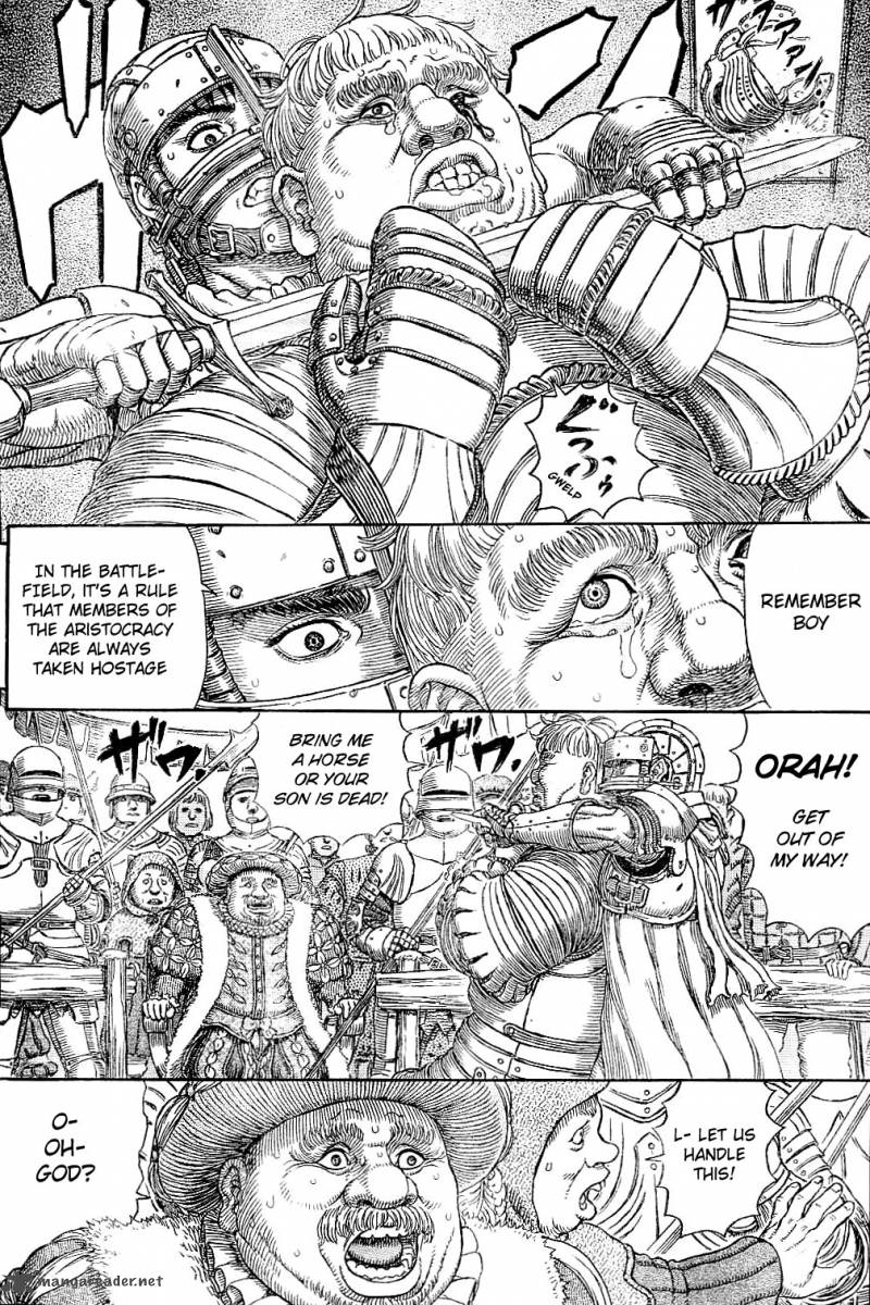 Berserk 330 14