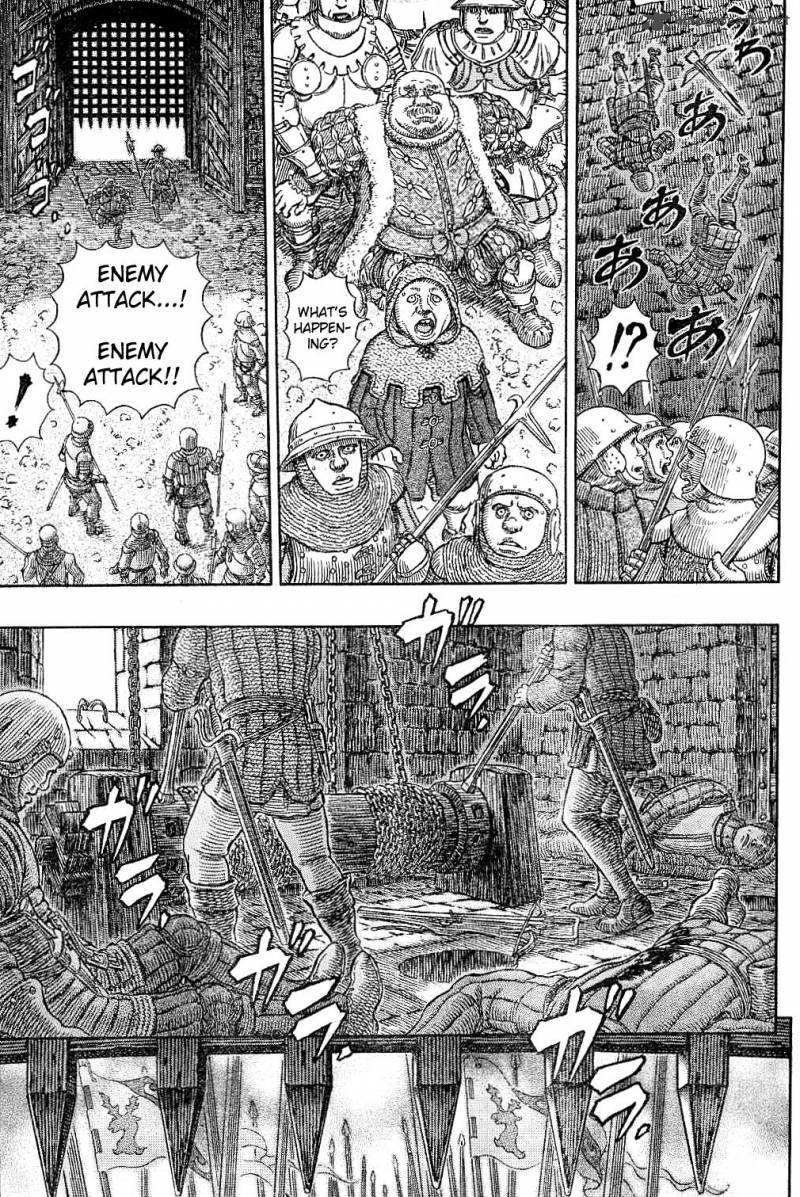 Berserk 330 17