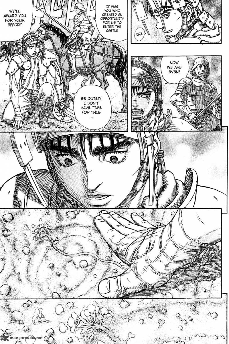 Berserk 330 21