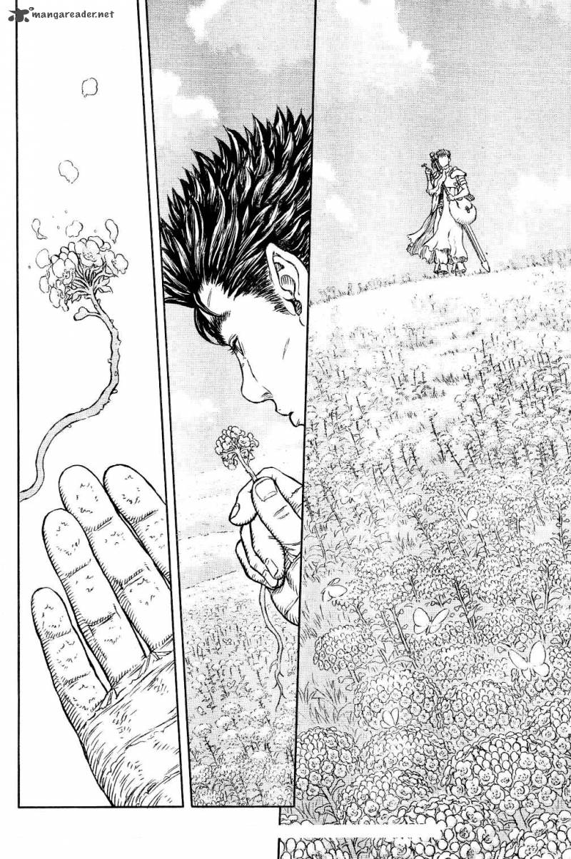 Berserk 330 22