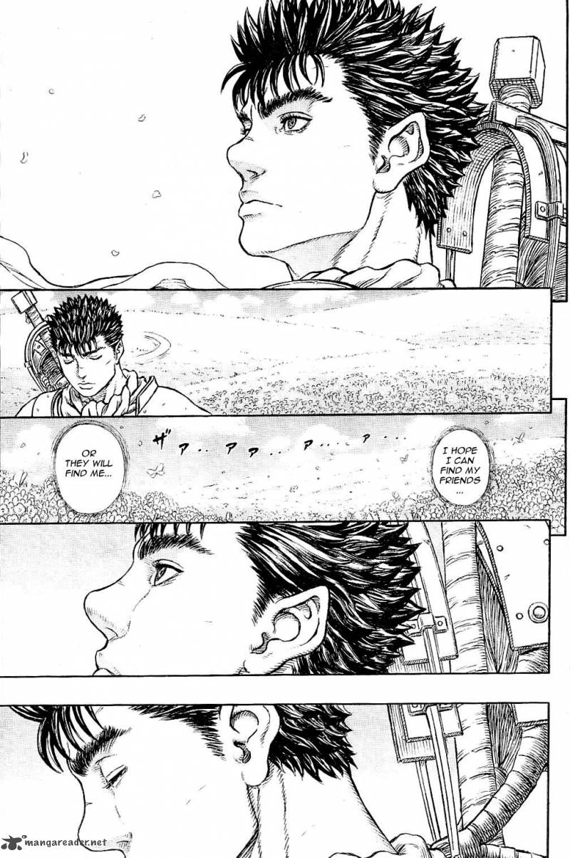 Berserk 330 23
