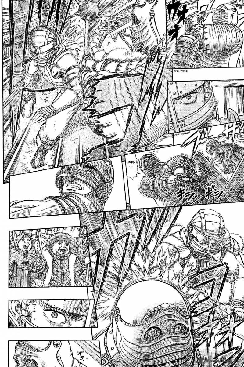 Berserk 330 8