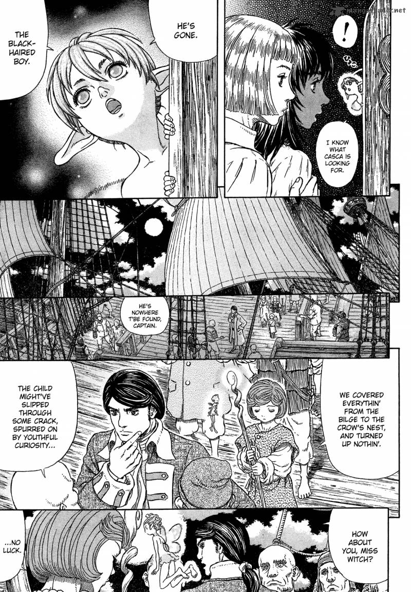 Berserk 331 10