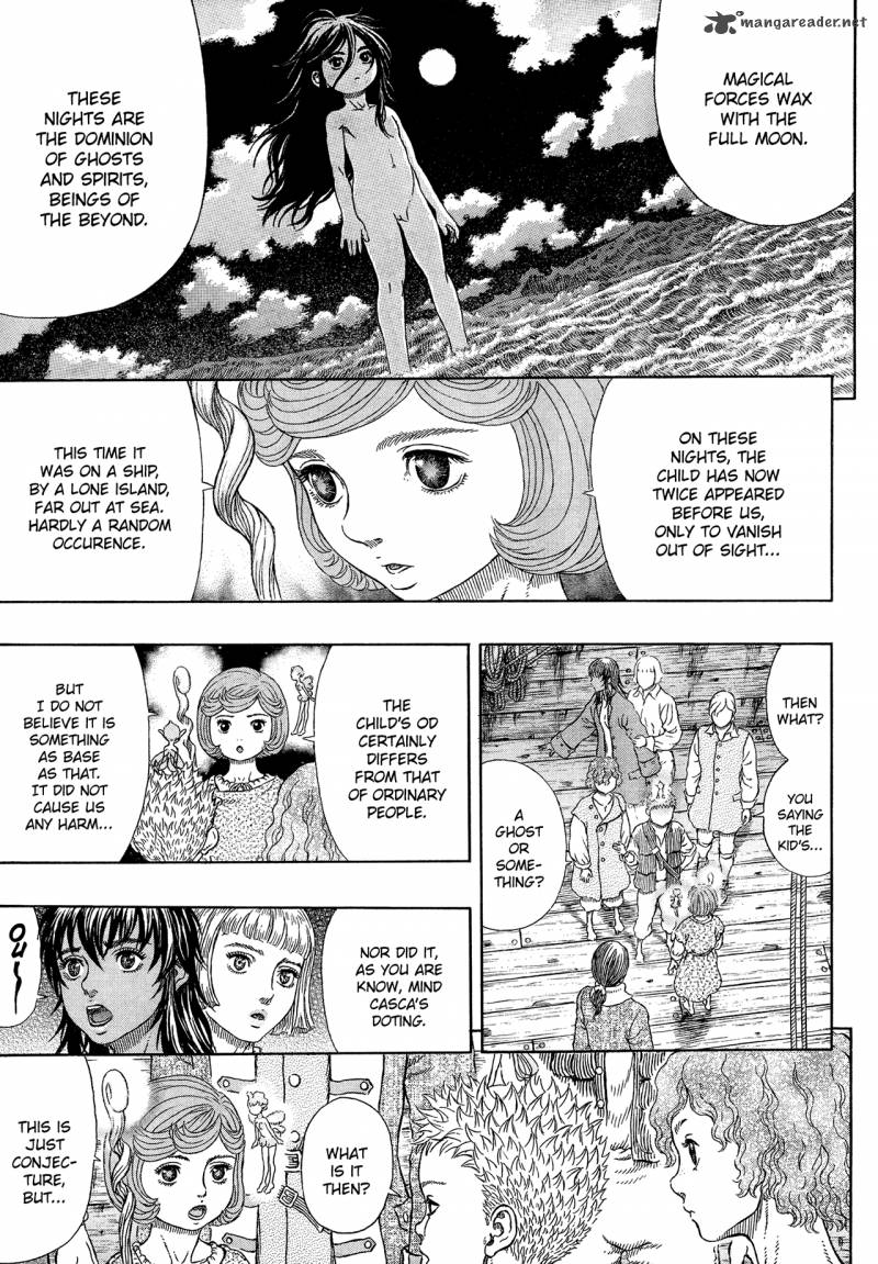 Berserk 331 12