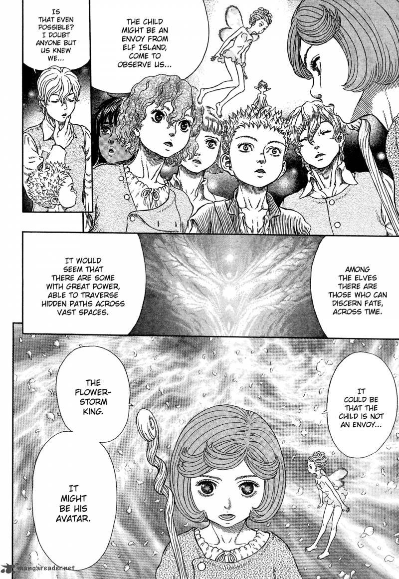 Berserk 331 13