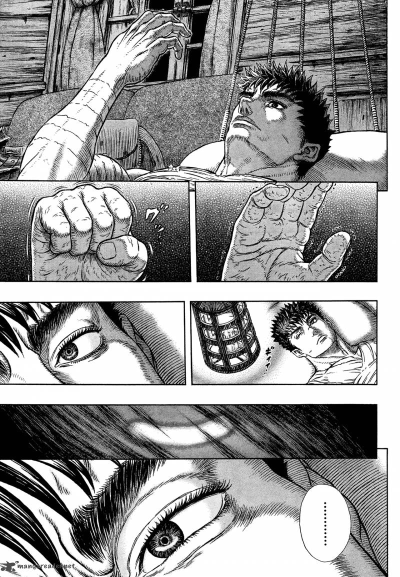 Berserk 331 14