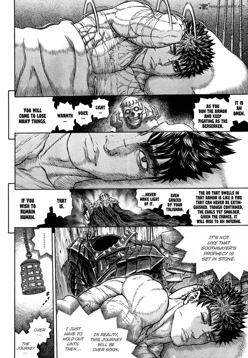 Berserk 331 15