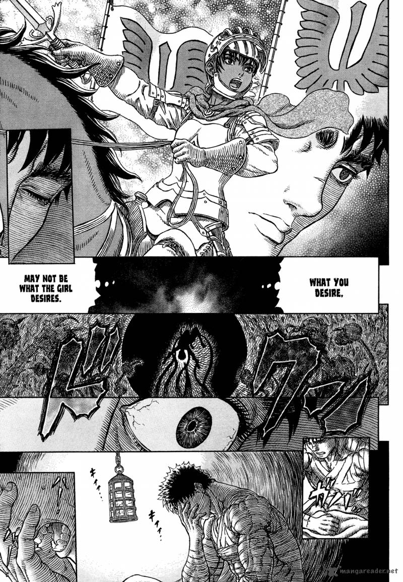 Berserk 331 16
