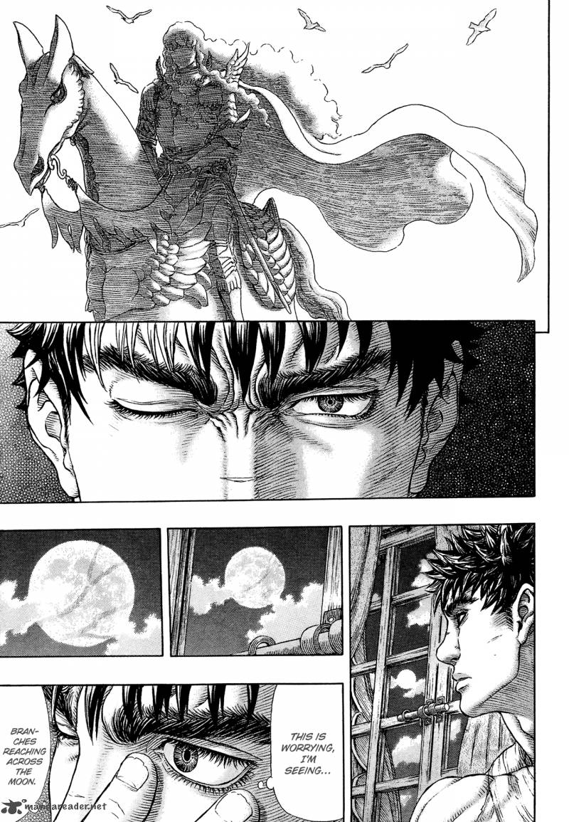 Berserk 331 18