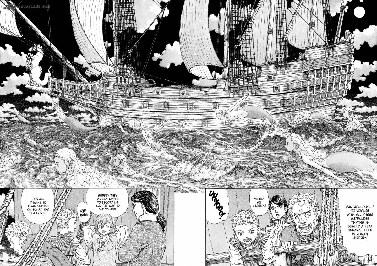 Berserk 331 2