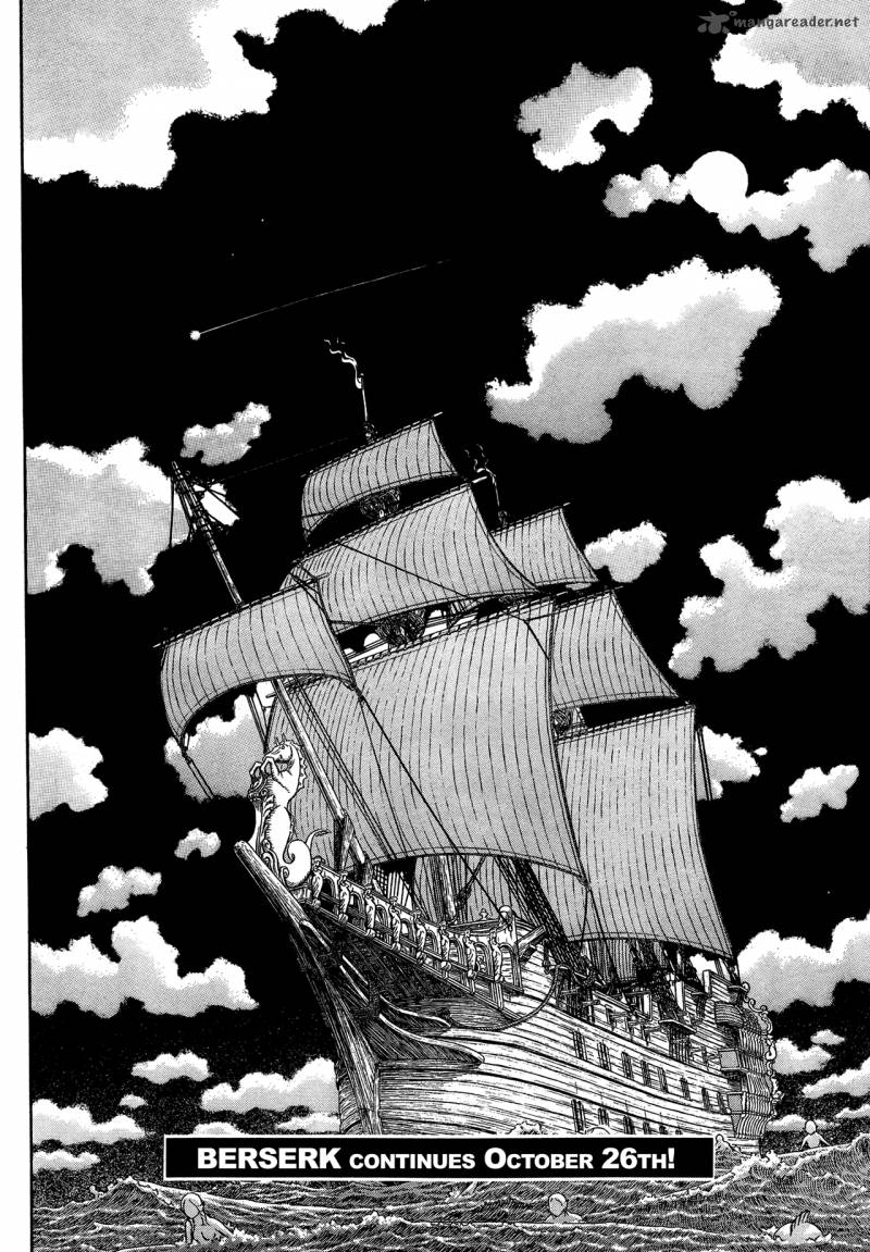 Berserk 331 22