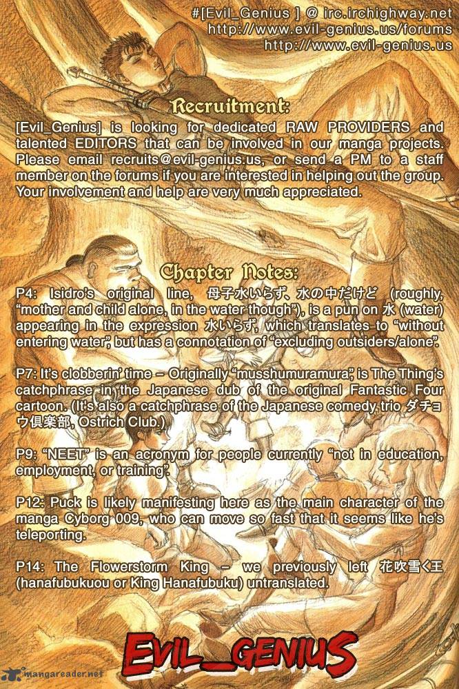 Berserk 331 24