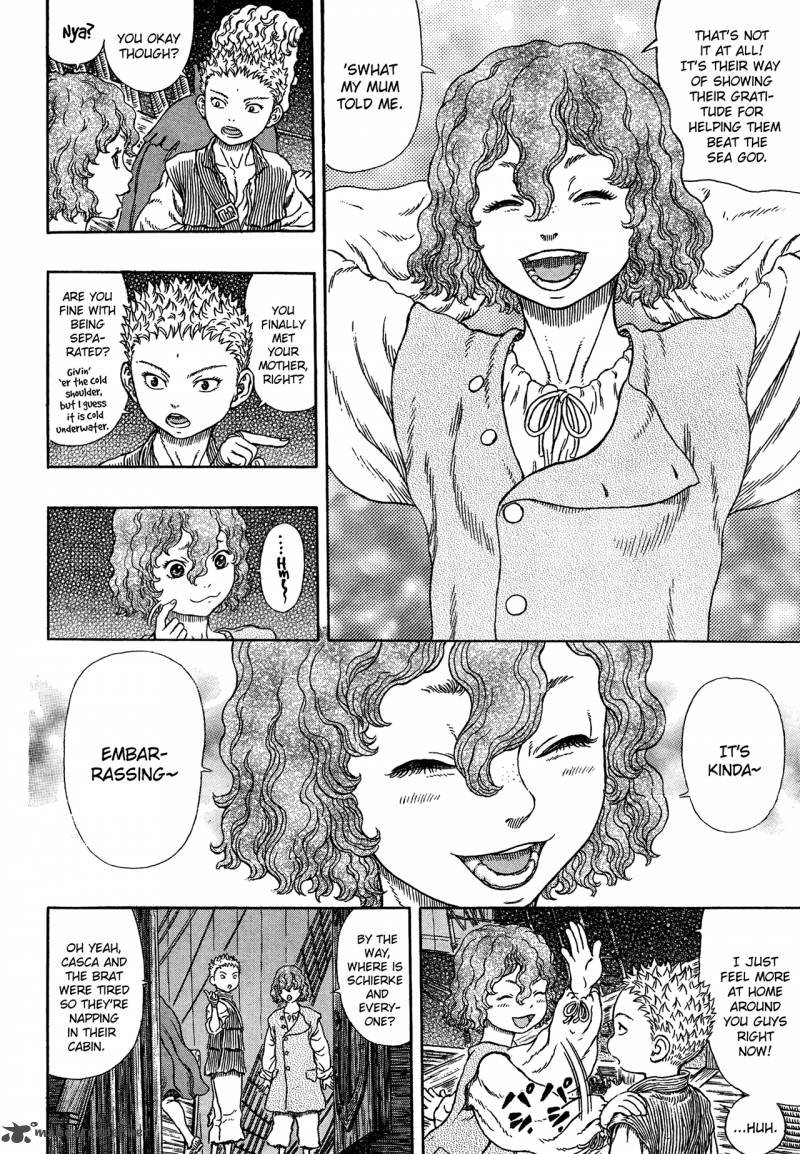 Berserk 331 3