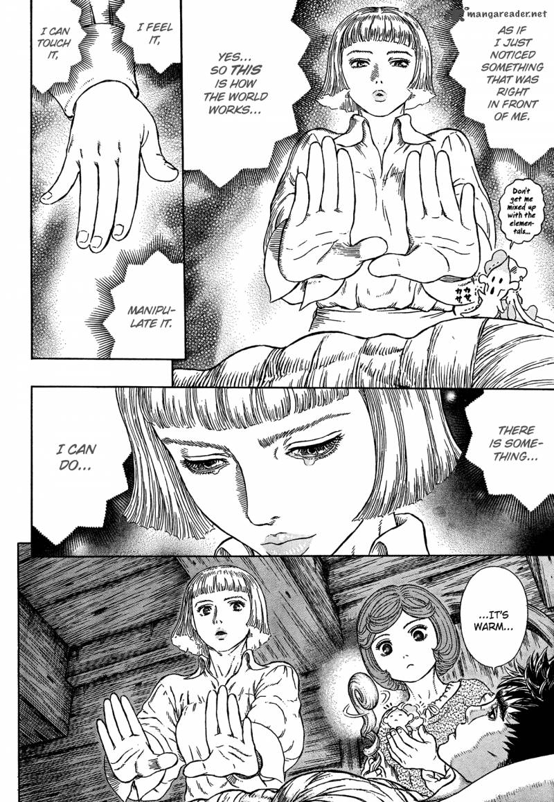 Berserk 331 5