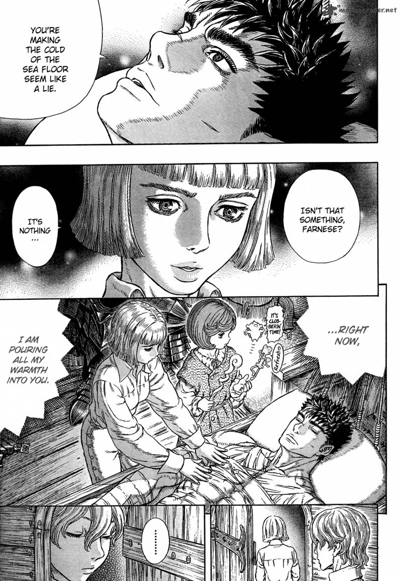 Berserk 331 6