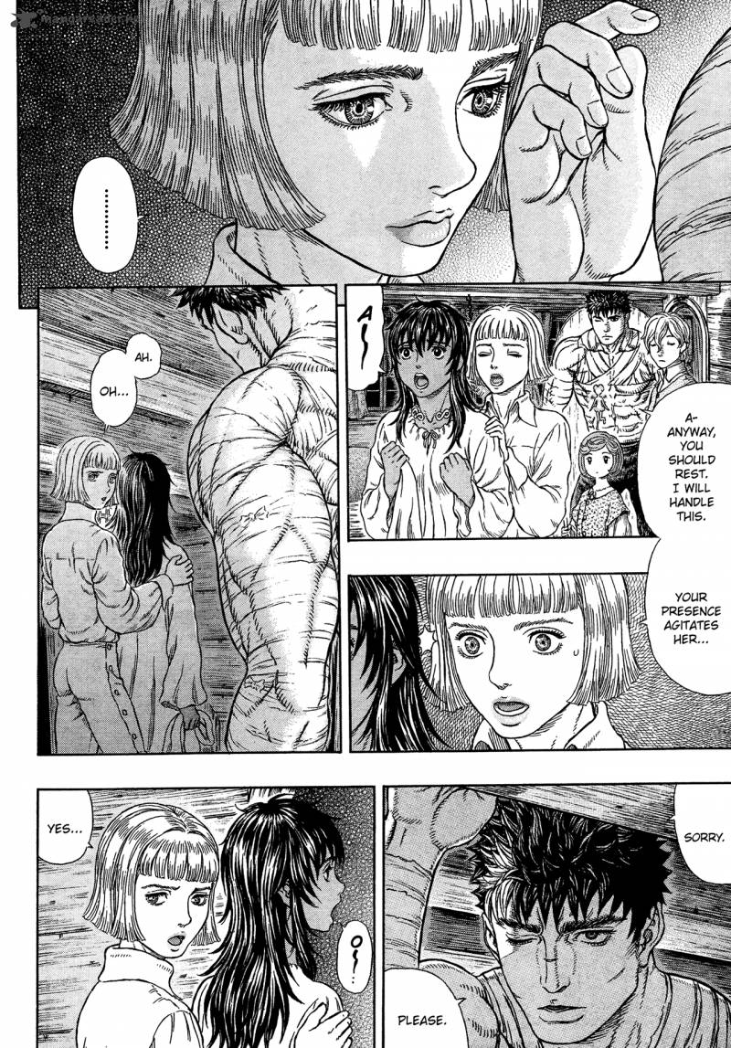 Berserk 331 9