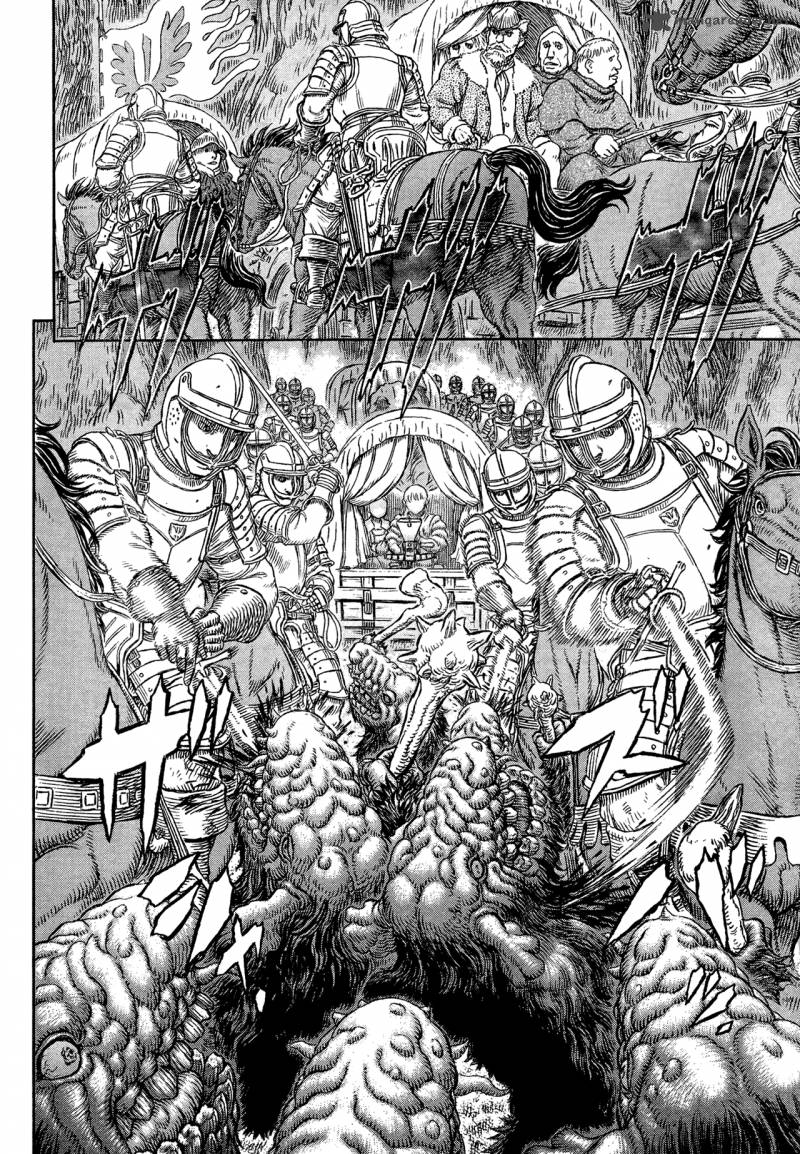 Berserk 332 10
