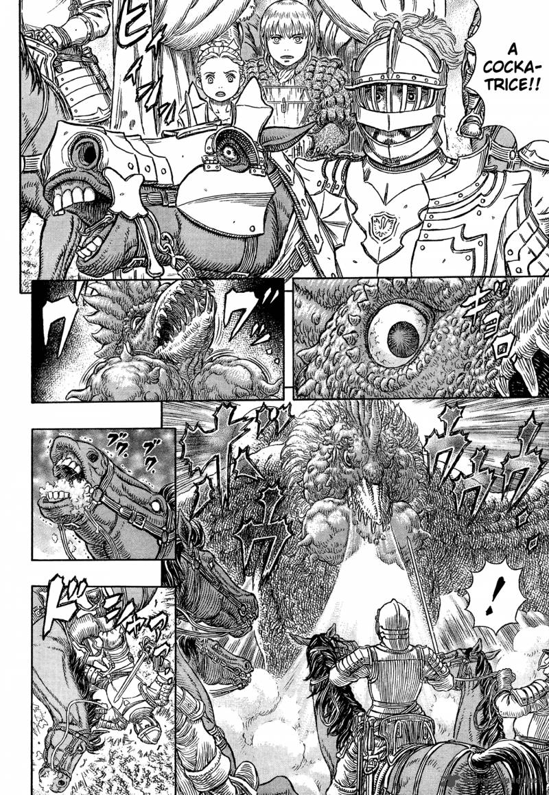 Berserk 332 13