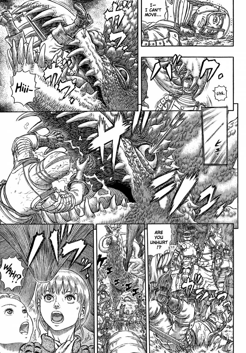 Berserk 332 14