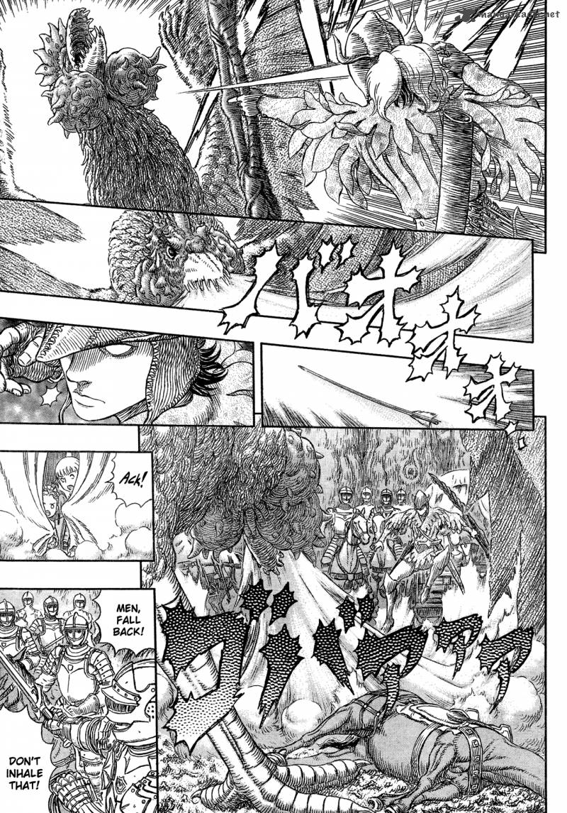 Berserk 332 16