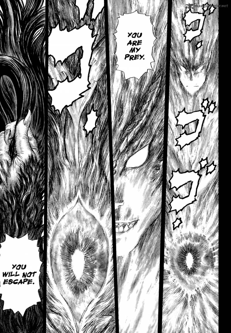 Berserk 332 18