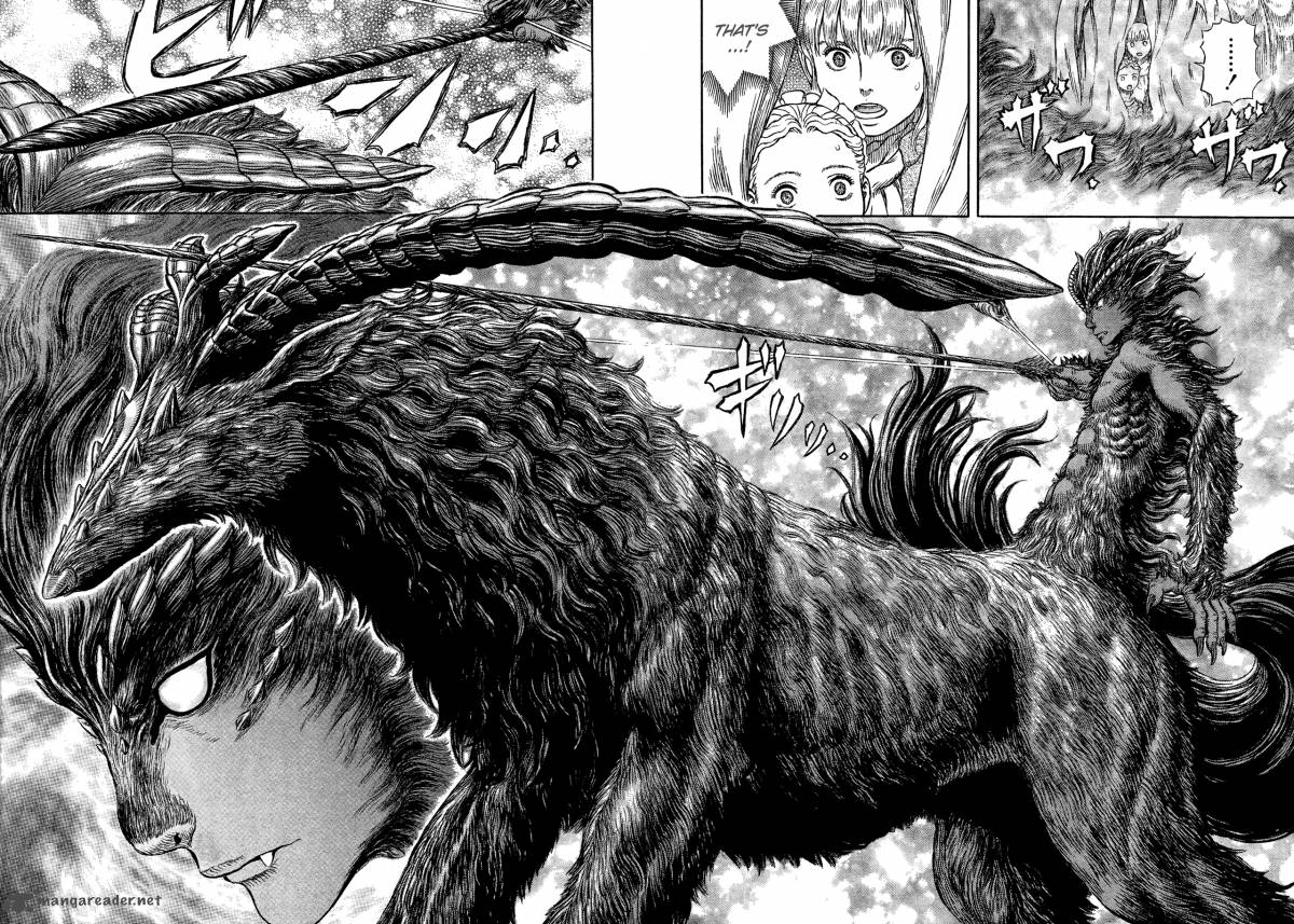 Berserk 332 19