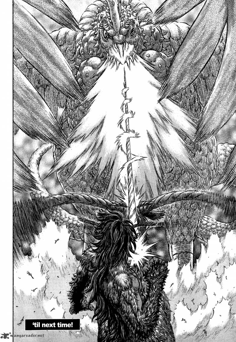 Berserk 332 20