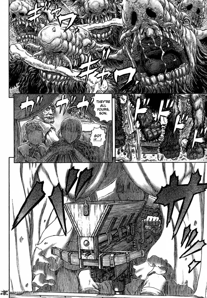 Berserk 332 3