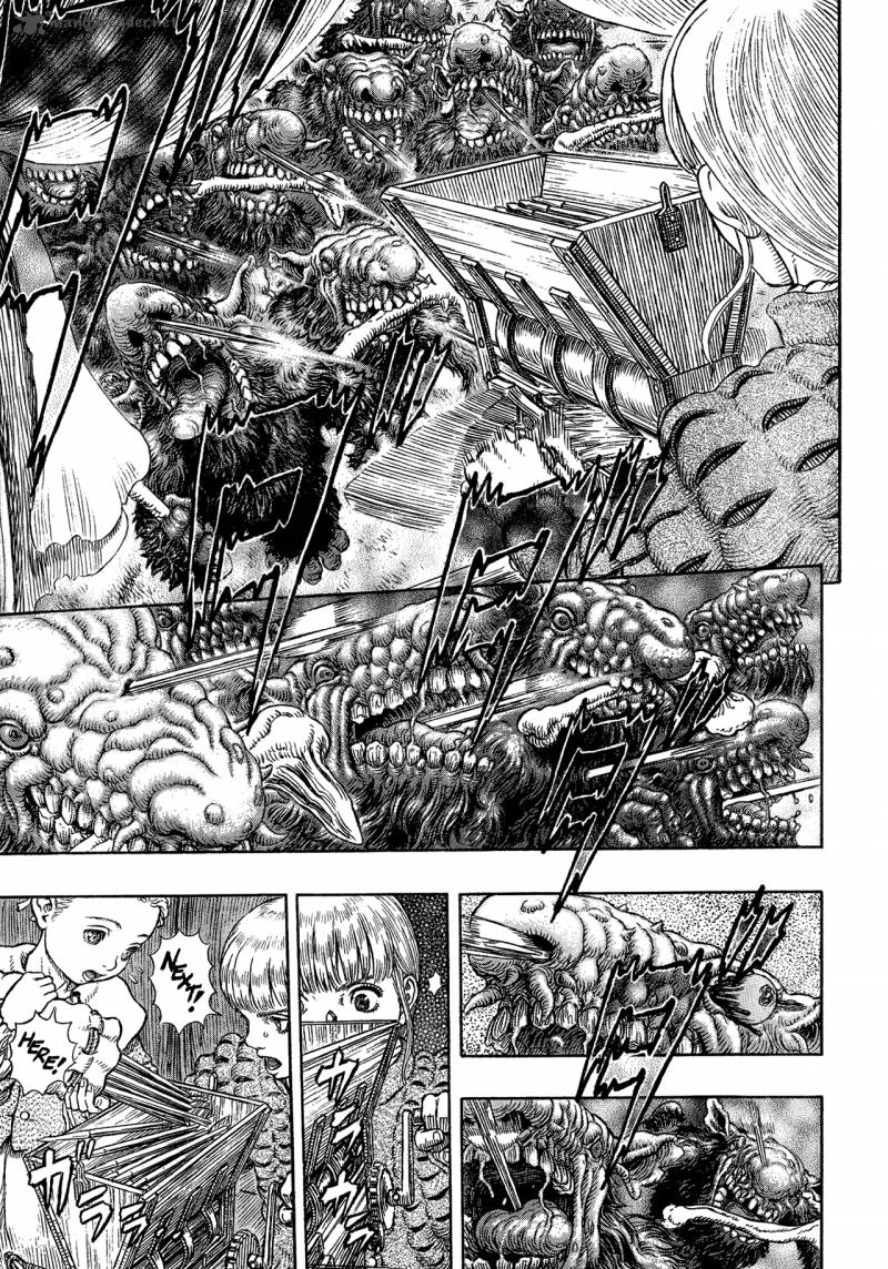 Berserk 332 4