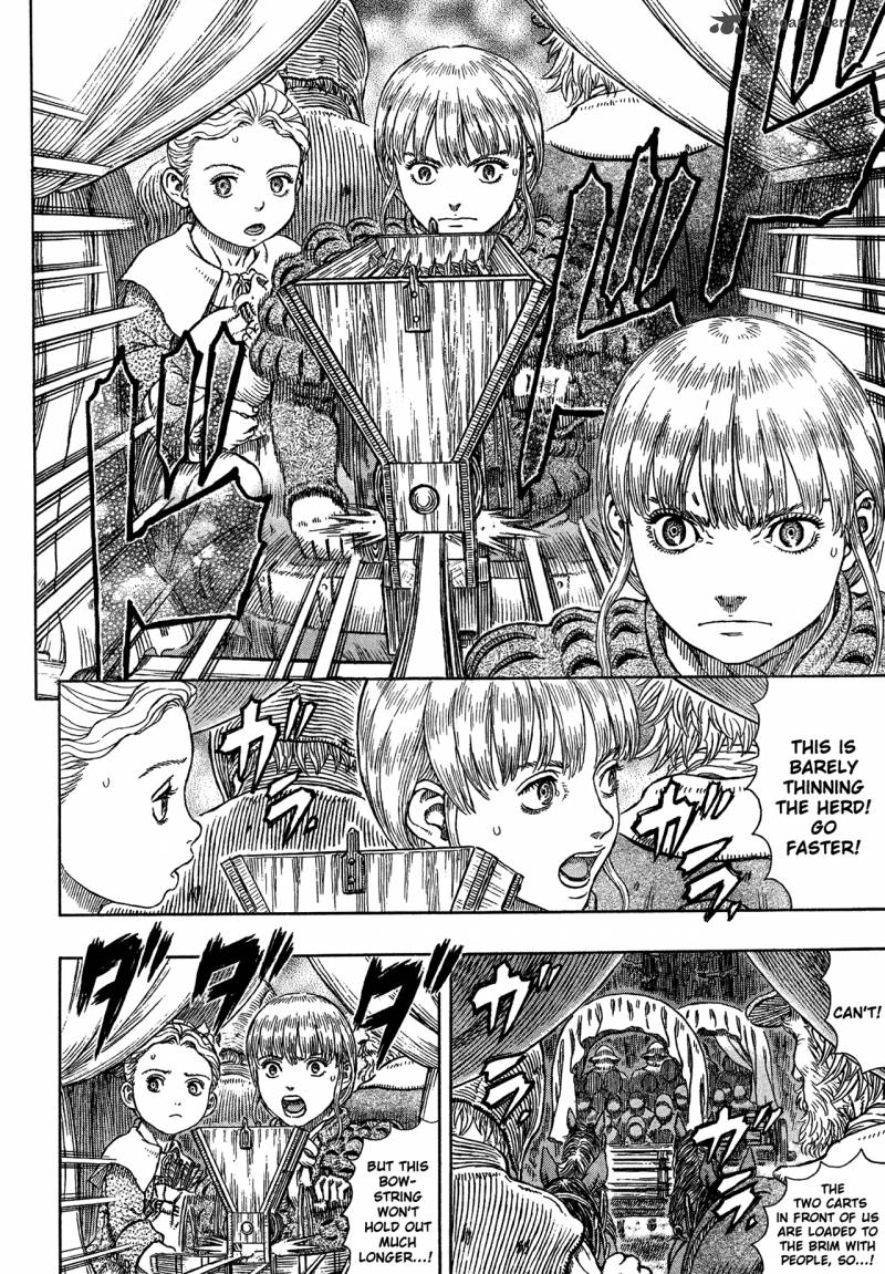 Berserk 332 5