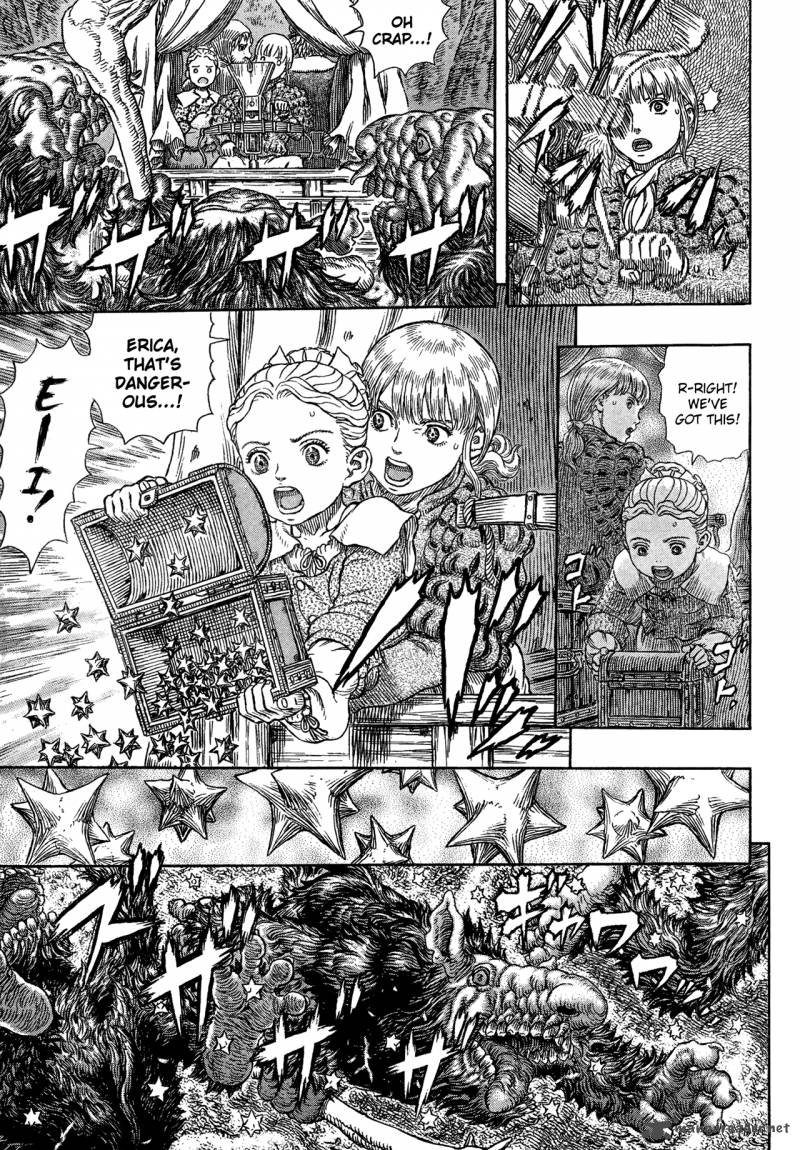 Berserk 332 6