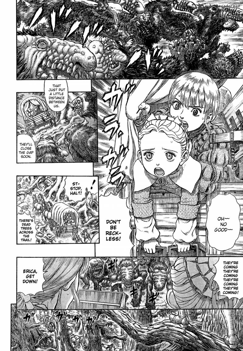 Berserk 332 7