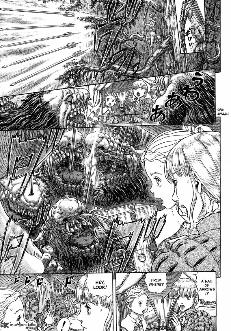 Berserk 332 8