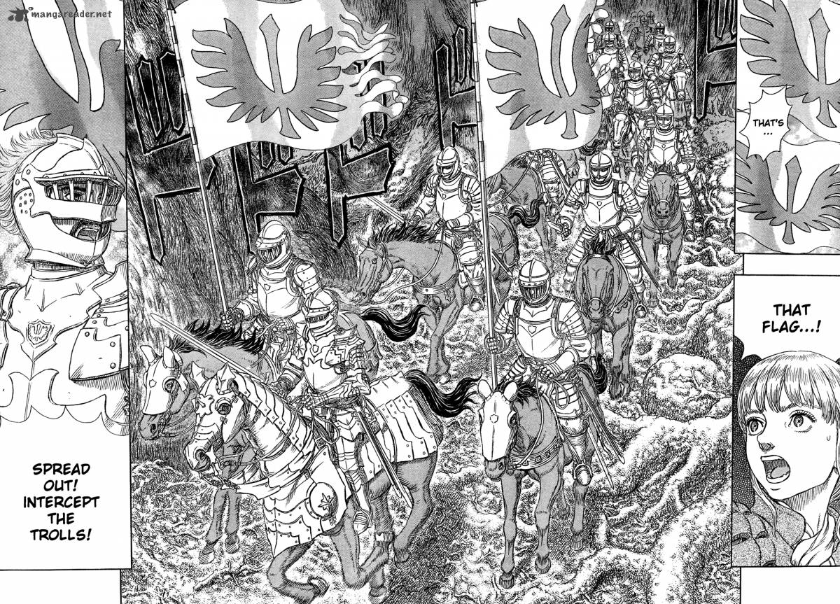 Berserk 332 9