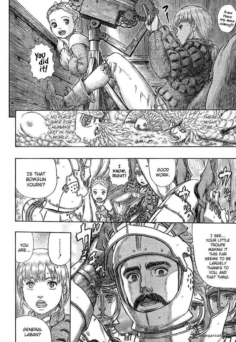 Berserk 333 10