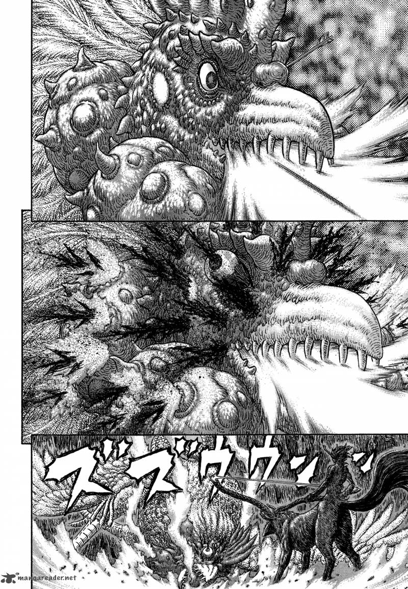 Berserk 333 2