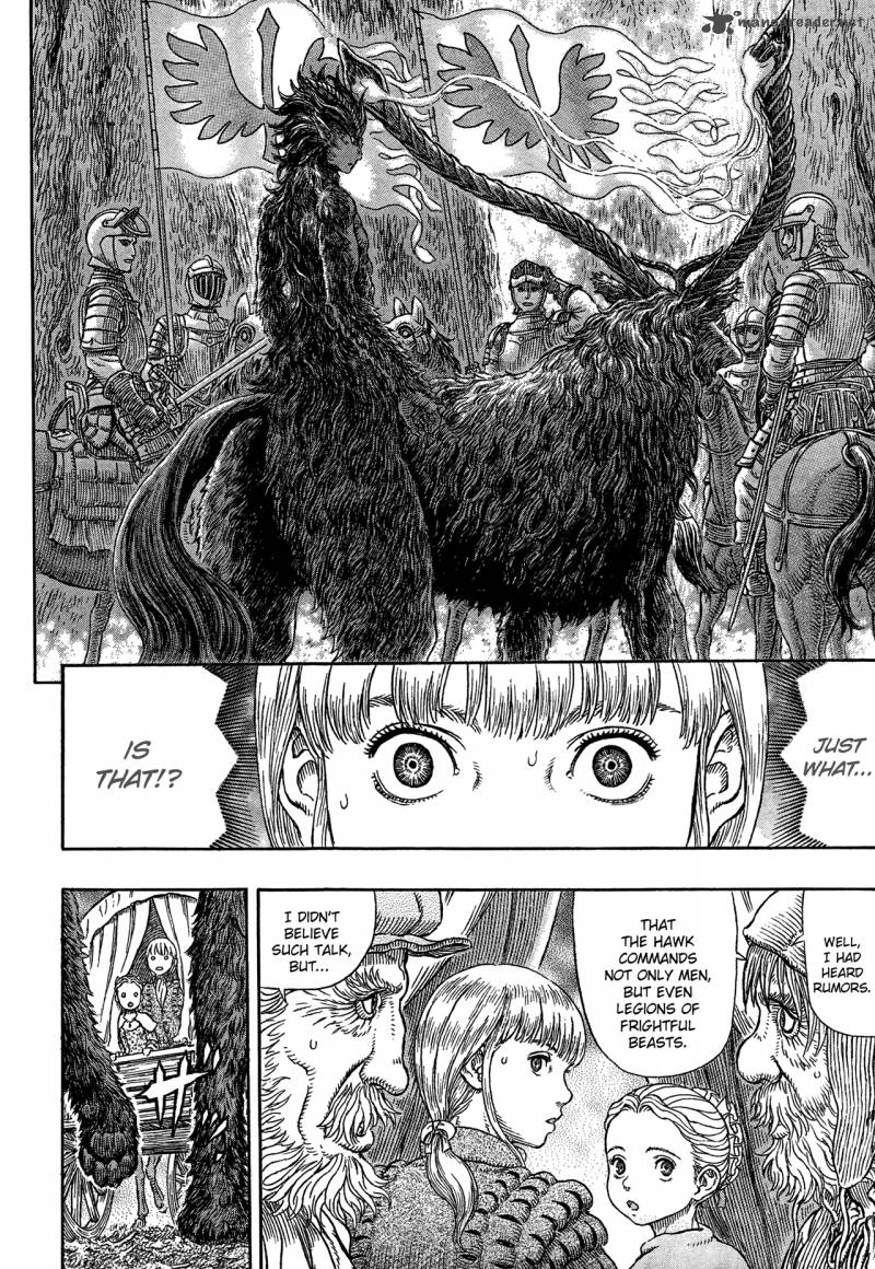 Berserk 333 4