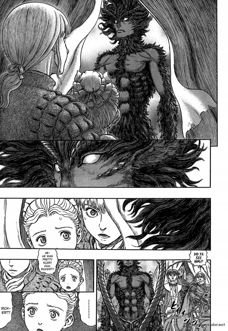Berserk 333 5