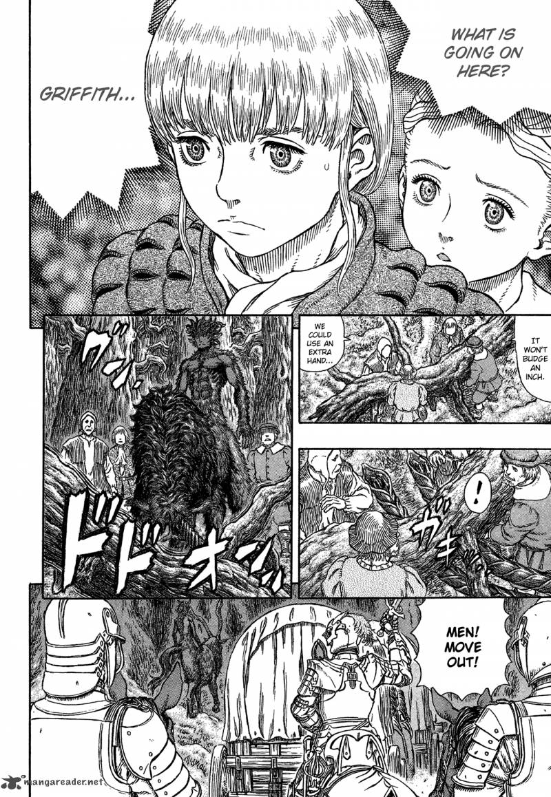 Berserk 333 6