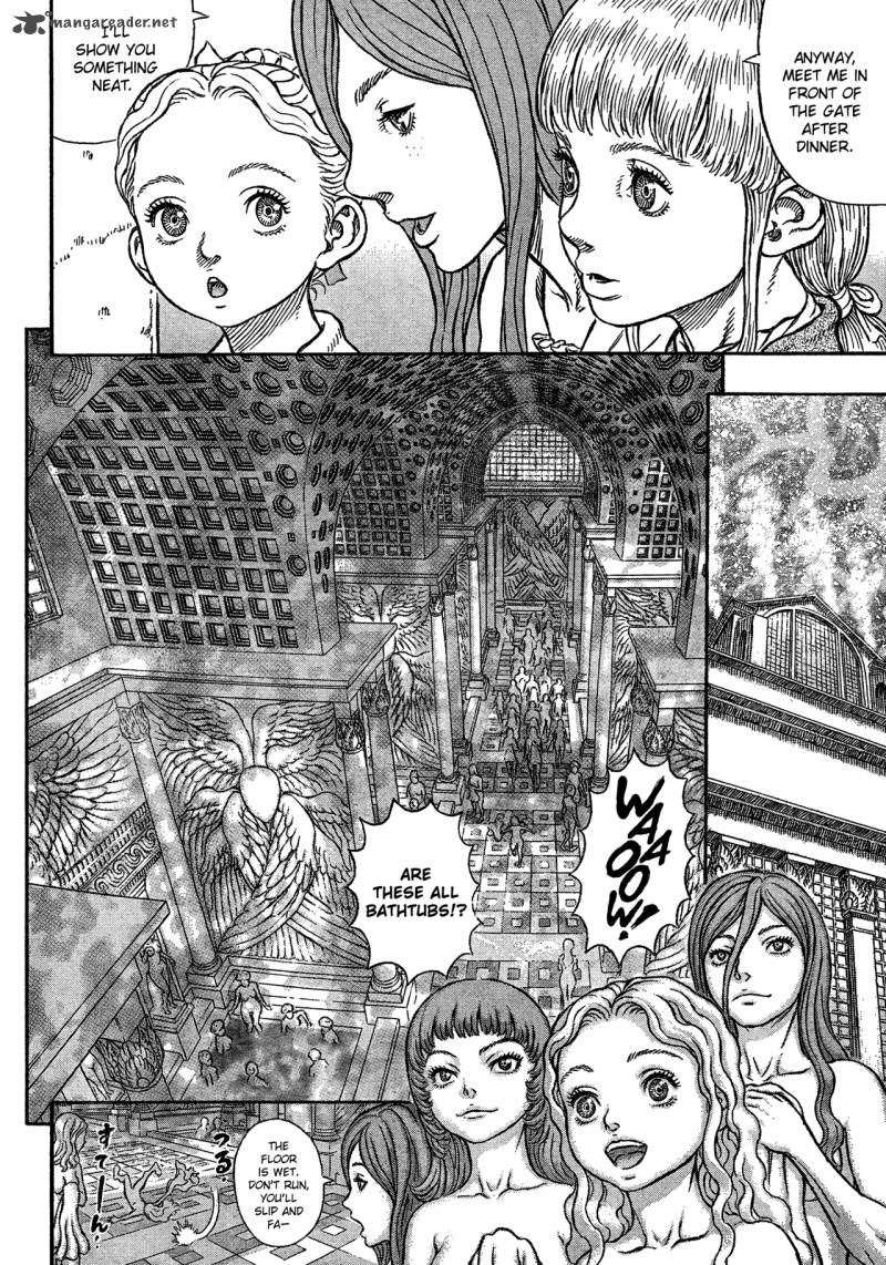Berserk 334 14