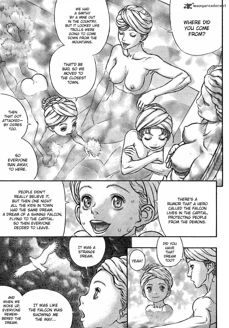 Berserk 334 15