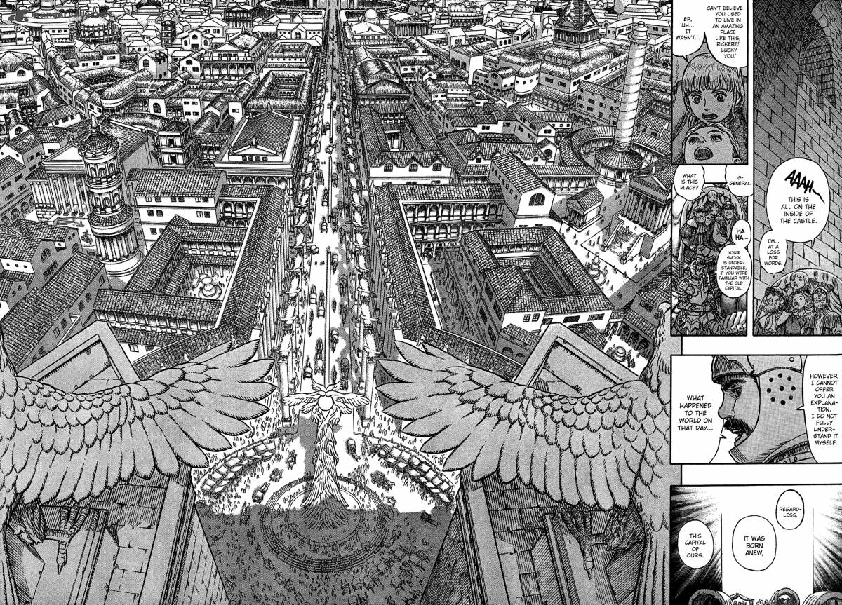 Berserk 334 3