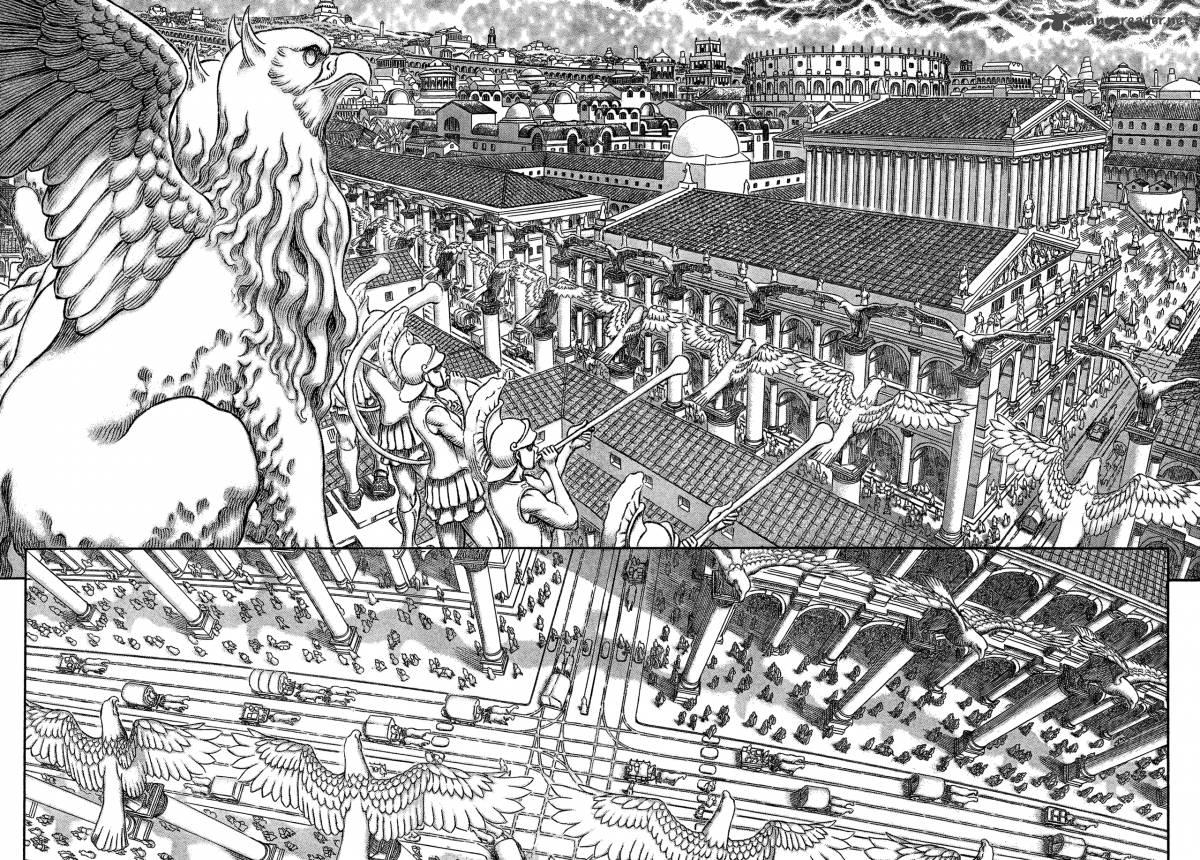 Berserk 334 4