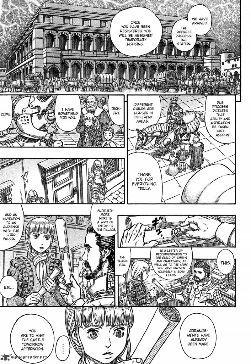 Berserk 334 7