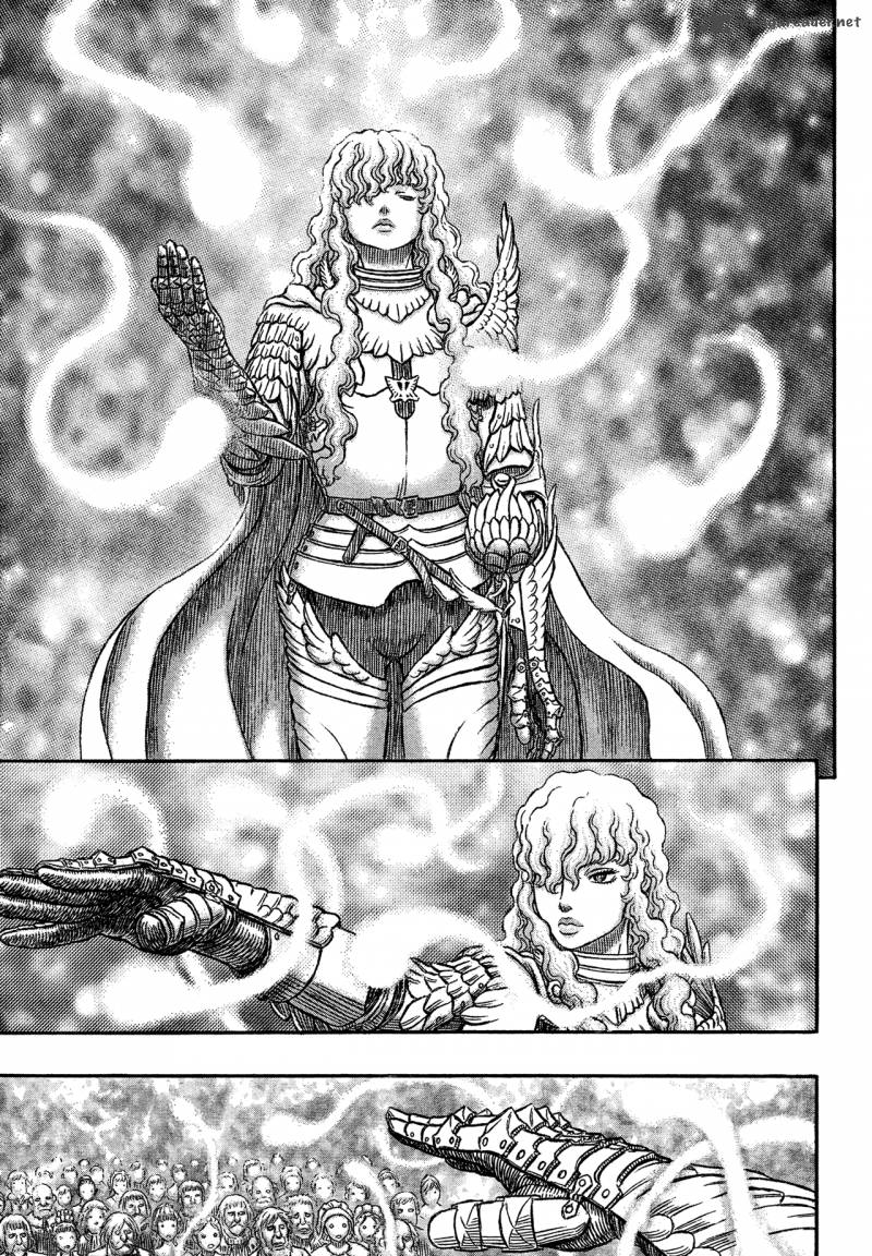 Berserk 335 11