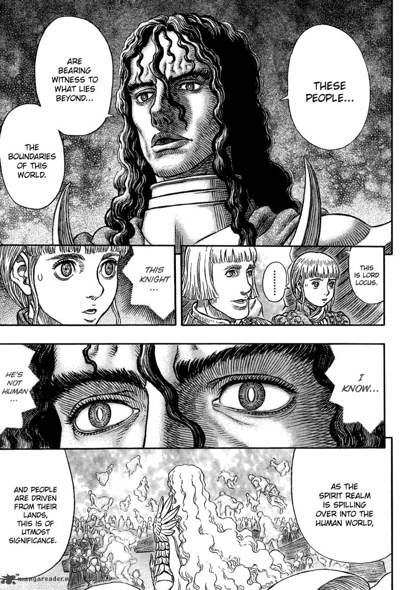 Berserk 335 13