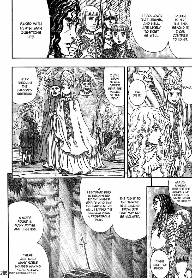 Berserk 335 14