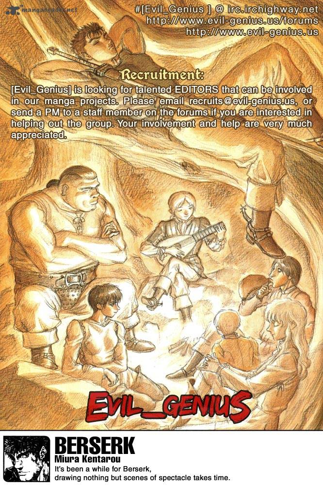 Berserk 335 17