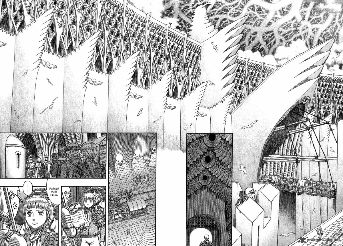Berserk 335 3