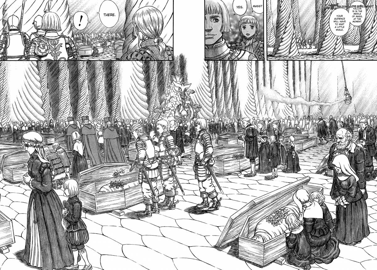 Berserk 335 6